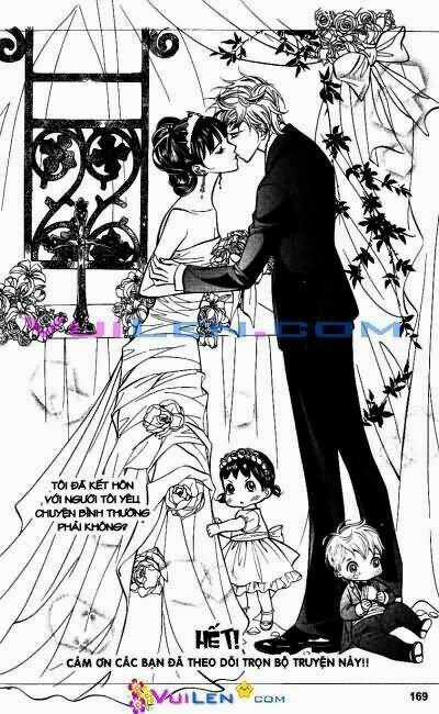 Thích Làm Người Bình Thường Chapter 5 trang 168