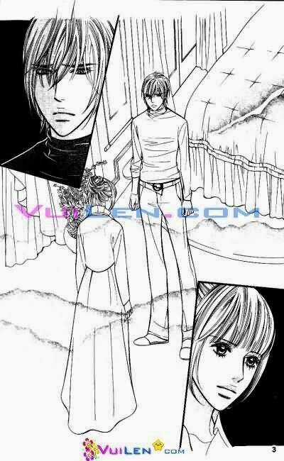 Thích Làm Người Bình Thường Chapter 5 trang 2