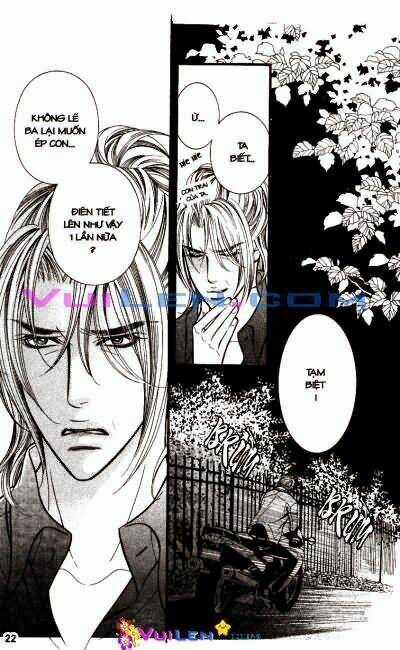 Thích Làm Người Bình Thường Chapter 5 trang 21