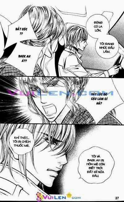 Thích Làm Người Bình Thường Chapter 5 trang 26