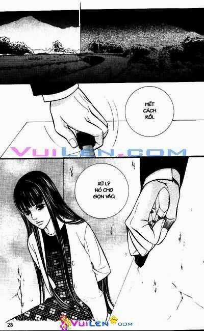 Thích Làm Người Bình Thường Chapter 5 trang 27