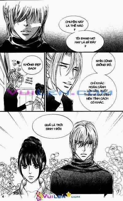 Thích Làm Người Bình Thường Chapter 5 trang 3