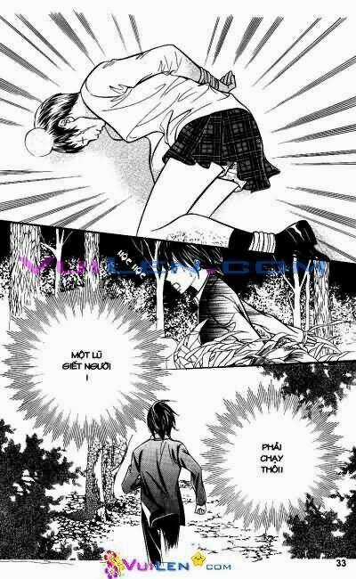 Thích Làm Người Bình Thường Chapter 5 trang 32