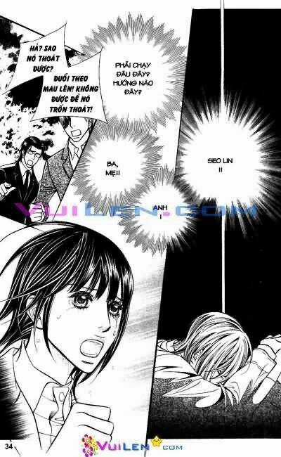 Thích Làm Người Bình Thường Chapter 5 trang 33