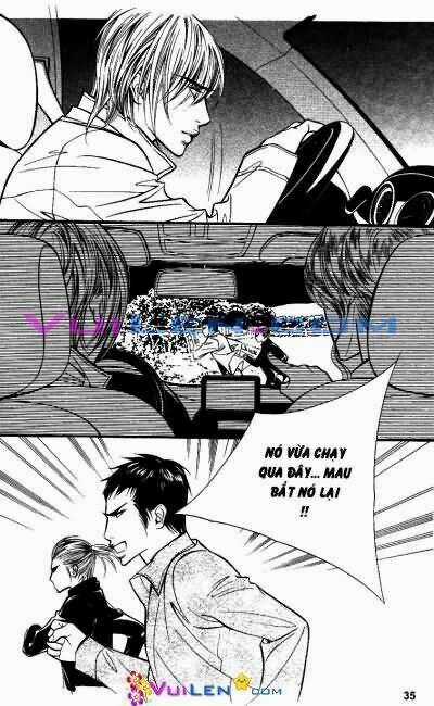 Thích Làm Người Bình Thường Chapter 5 trang 34