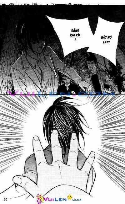 Thích Làm Người Bình Thường Chapter 5 trang 35