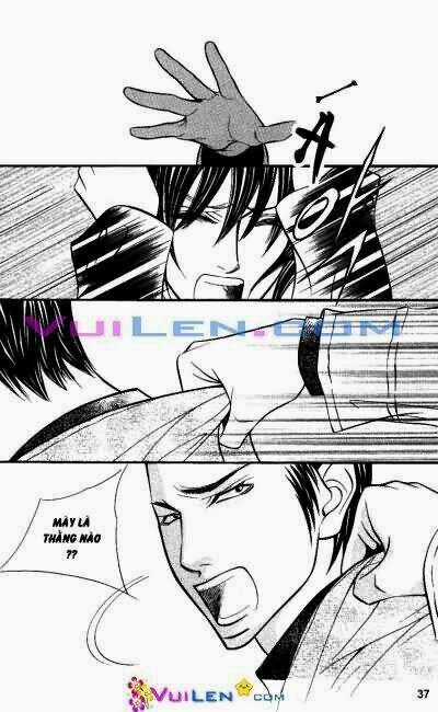 Thích Làm Người Bình Thường Chapter 5 trang 36