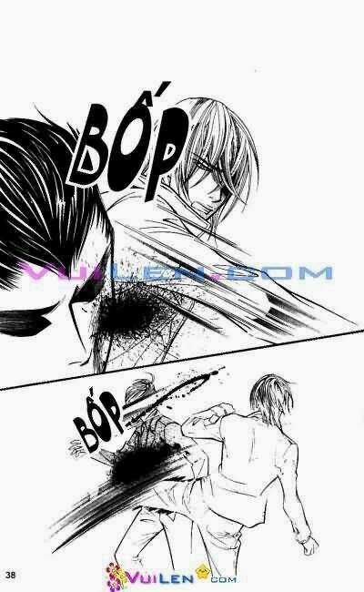 Thích Làm Người Bình Thường Chapter 5 trang 37