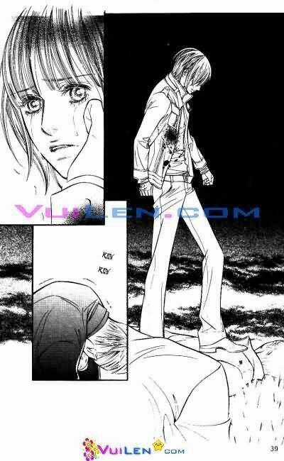 Thích Làm Người Bình Thường Chapter 5 trang 38