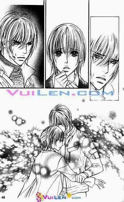 Thích Làm Người Bình Thường Chapter 5 trang 39