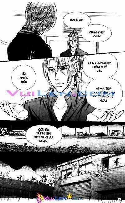 Thích Làm Người Bình Thường Chapter 5 trang 4