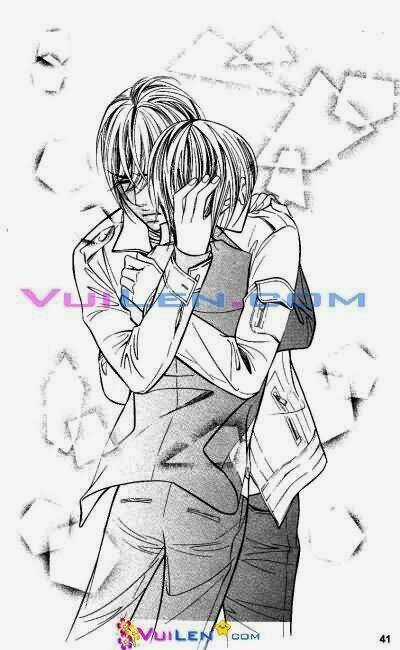 Thích Làm Người Bình Thường Chapter 5 trang 40