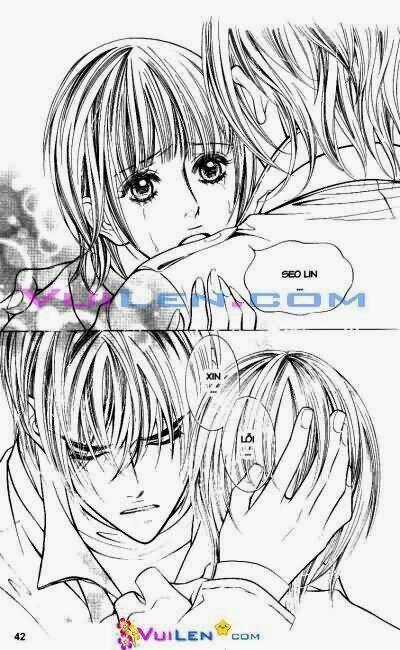 Thích Làm Người Bình Thường Chapter 5 trang 41