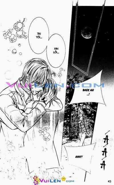 Thích Làm Người Bình Thường Chapter 5 trang 42