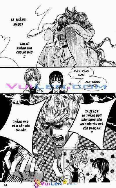 Thích Làm Người Bình Thường Chapter 5 trang 43