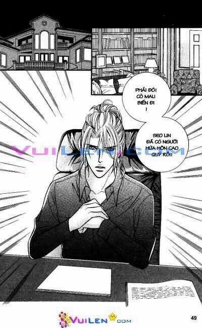 Thích Làm Người Bình Thường Chapter 5 trang 48