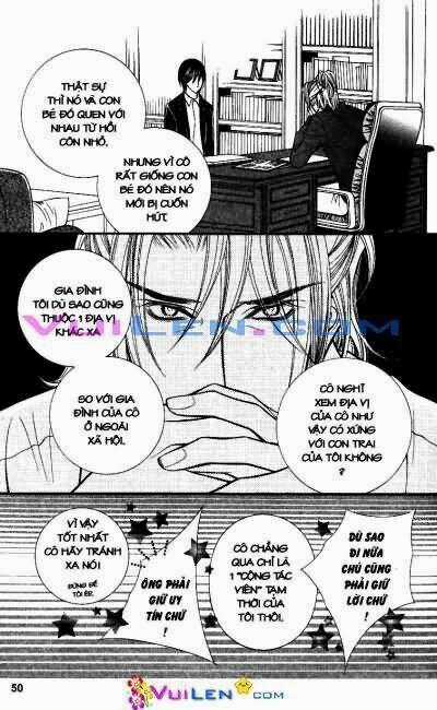 Thích Làm Người Bình Thường Chapter 5 trang 49