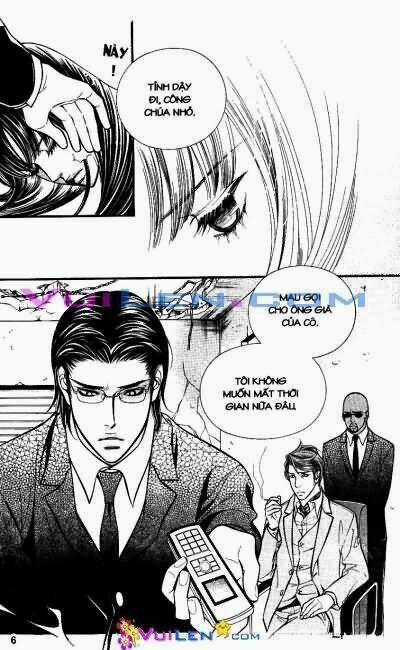 Thích Làm Người Bình Thường Chapter 5 trang 5