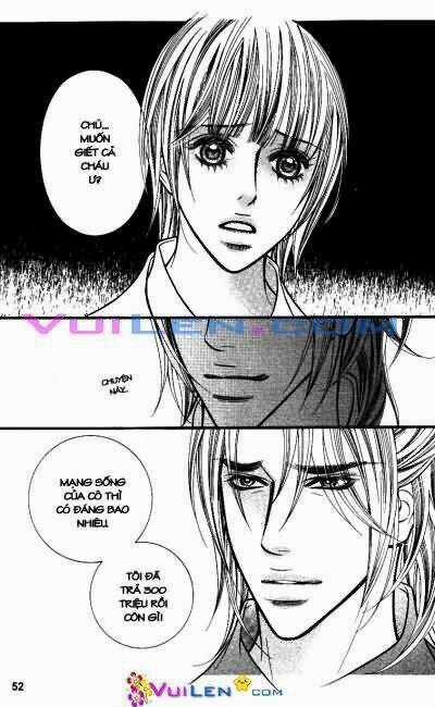 Thích Làm Người Bình Thường Chapter 5 trang 51