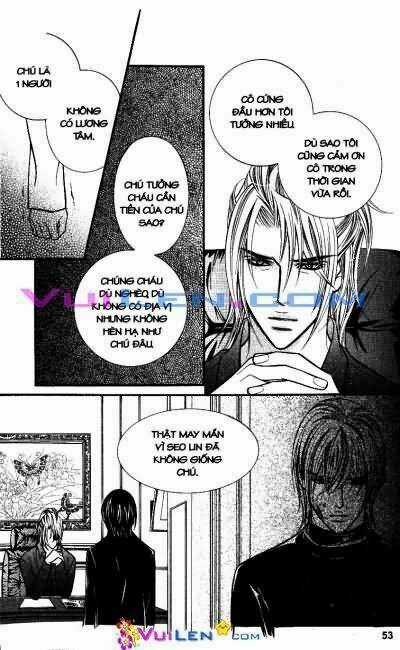 Thích Làm Người Bình Thường Chapter 5 trang 52