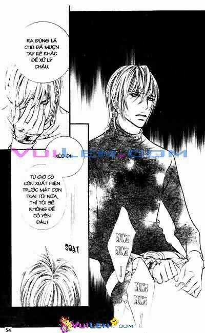 Thích Làm Người Bình Thường Chapter 5 trang 53