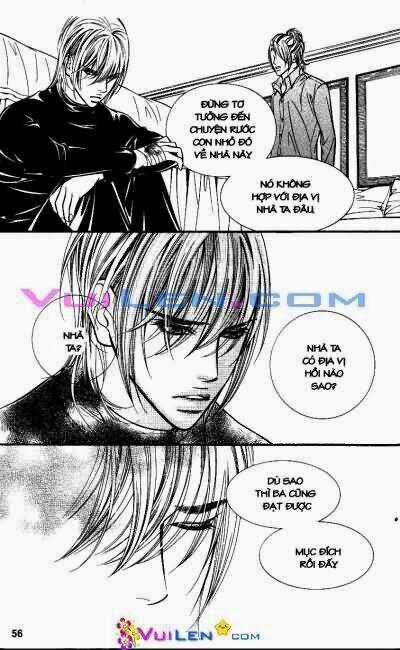 Thích Làm Người Bình Thường Chapter 5 trang 55