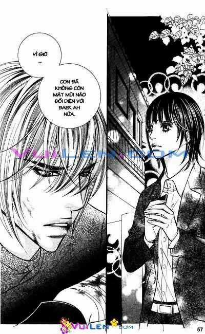 Thích Làm Người Bình Thường Chapter 5 trang 56