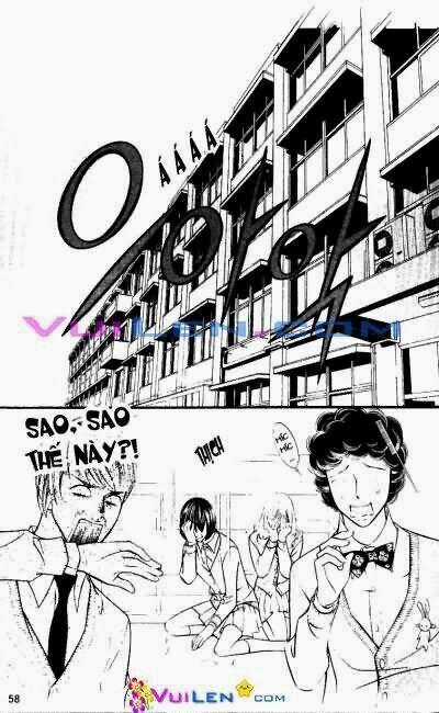 Thích Làm Người Bình Thường Chapter 5 trang 57