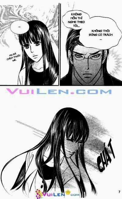 Thích Làm Người Bình Thường Chapter 5 trang 6