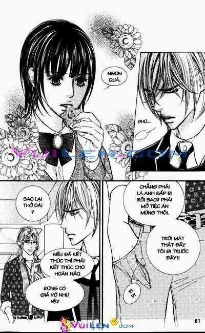 Thích Làm Người Bình Thường Chapter 5 trang 60