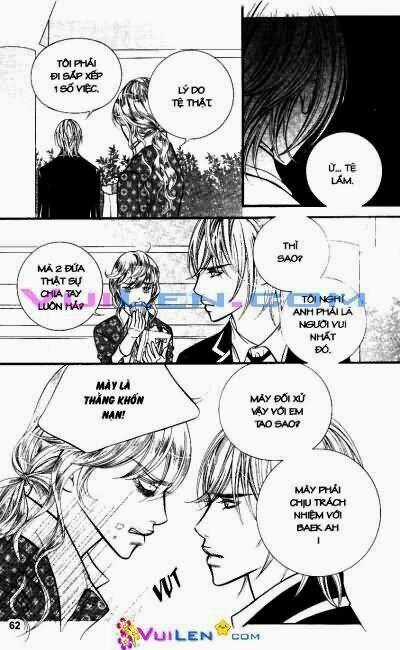 Thích Làm Người Bình Thường Chapter 5 trang 61