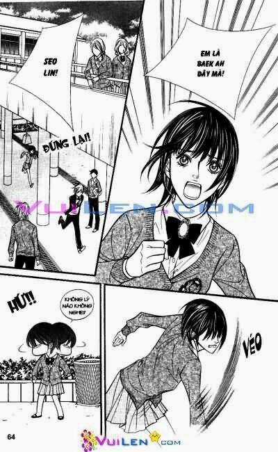 Thích Làm Người Bình Thường Chapter 5 trang 63