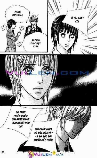 Thích Làm Người Bình Thường Chapter 5 trang 65