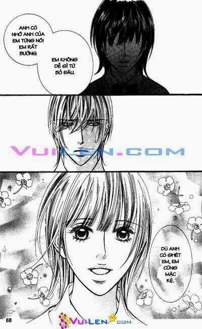 Thích Làm Người Bình Thường Chapter 5 trang 67