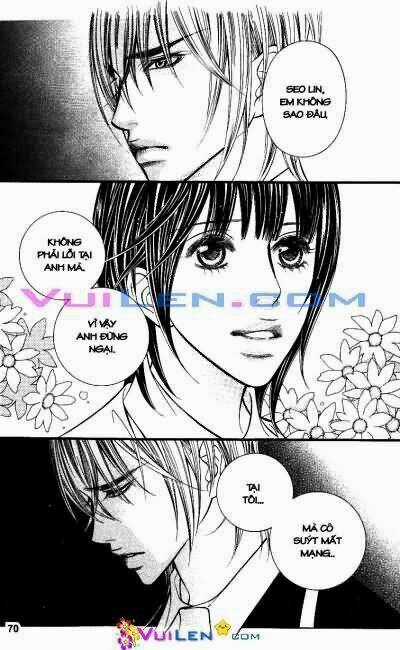 Thích Làm Người Bình Thường Chapter 5 trang 69