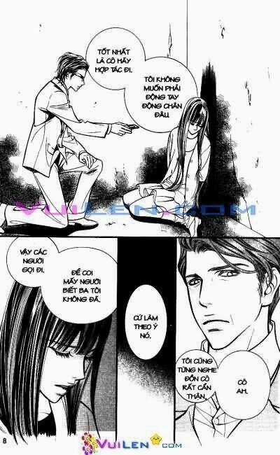 Thích Làm Người Bình Thường Chapter 5 trang 7