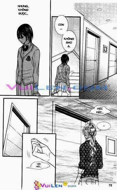 Thích Làm Người Bình Thường Chapter 5 trang 74