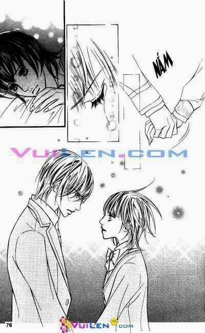 Thích Làm Người Bình Thường Chapter 5 trang 75