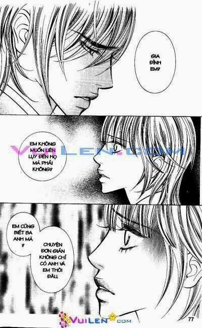 Thích Làm Người Bình Thường Chapter 5 trang 76