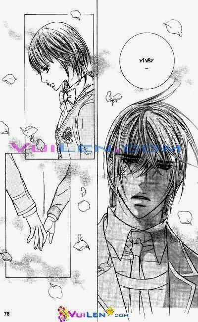 Thích Làm Người Bình Thường Chapter 5 trang 77