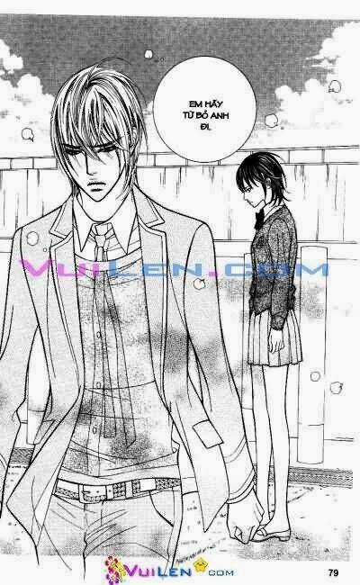 Thích Làm Người Bình Thường Chapter 5 trang 78