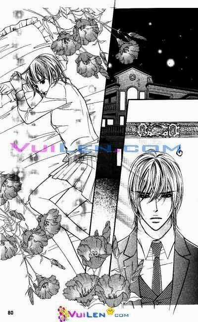 Thích Làm Người Bình Thường Chapter 5 trang 79