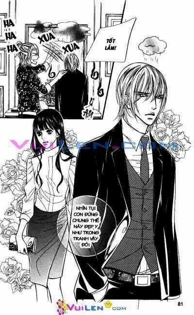 Thích Làm Người Bình Thường Chapter 5 trang 80