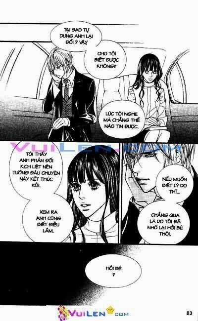 Thích Làm Người Bình Thường Chapter 5 trang 82