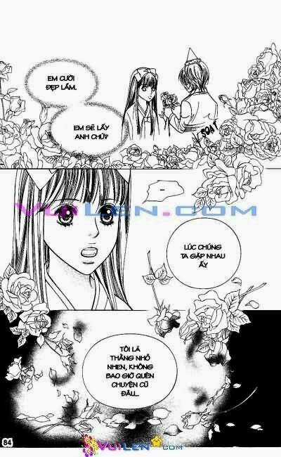 Thích Làm Người Bình Thường Chapter 5 trang 83