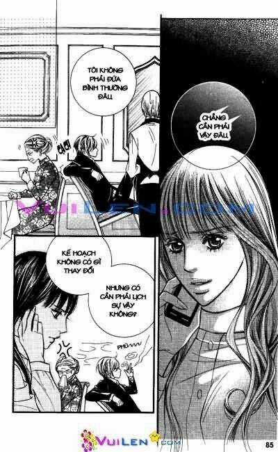 Thích Làm Người Bình Thường Chapter 5 trang 84