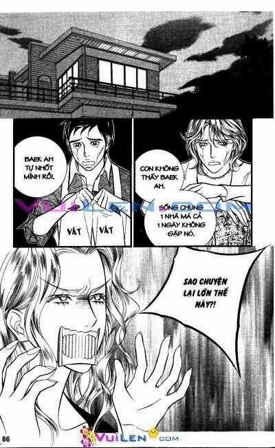 Thích Làm Người Bình Thường Chapter 5 trang 85