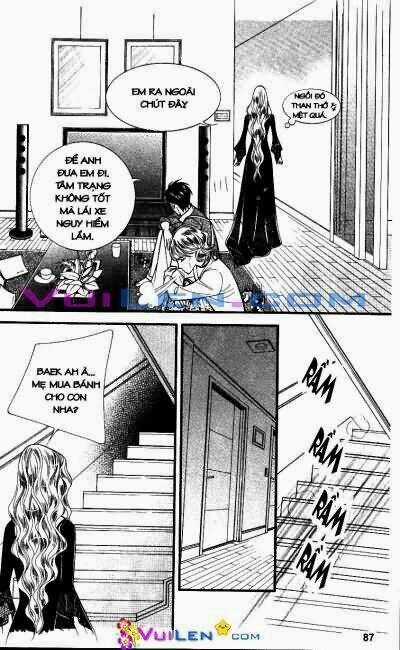 Thích Làm Người Bình Thường Chapter 5 trang 86