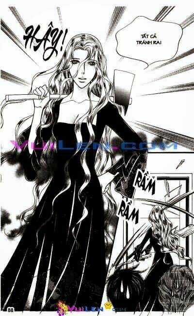 Thích Làm Người Bình Thường Chapter 5 trang 87