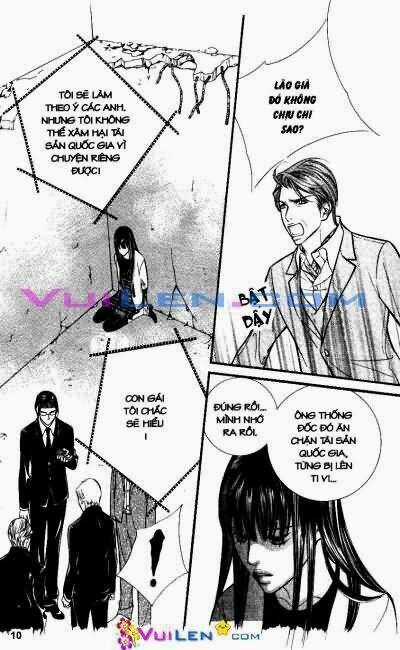 Thích Làm Người Bình Thường Chapter 5 trang 9